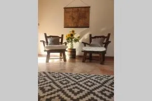 Maison Claudette - Ronchi