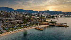 Superior Room Land View room in Kaya Palazzo Resort & Residences Bodrum