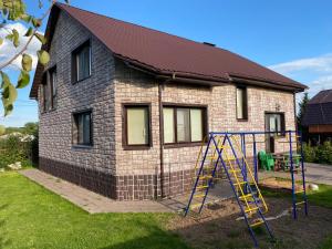 Life у пруда - Барыбино