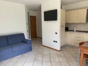 Appartamento Ivonn con giardino