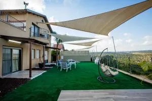 לנפוש בכפר - Bar Yohai