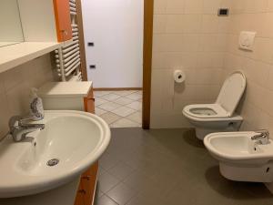 Appartamento Ivonn con giardino