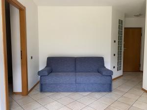 Appartamento Ivonn con giardino