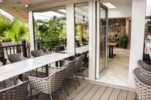 Csikar Csárda és Panzió