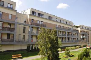 Prudentia Apartments Wilanów