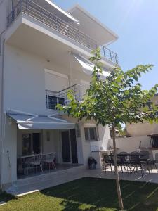 Paradiso Guest House Kavala Greece