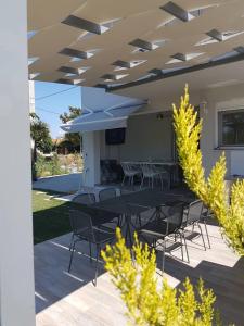 Paradiso Guest House Kavala Greece