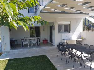 Paradiso Guest House Kavala Greece