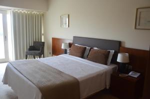 Double Room room in Santana Hotel & SPA