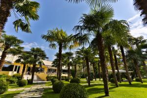 Hotel Savoia Thermae & SPA