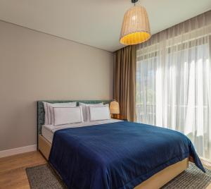 RESIDENCE 3+1 room in Kaya Palazzo Resort & Residences Bodrum