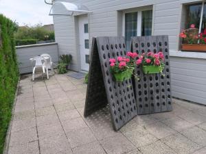 Maisons d'hotes Les Collinades de Chalons : photos des chambres