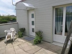 Les Collinades de Chalons - Juvigny-sur-Marne