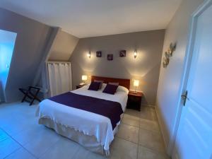 Hotels Hotel Bon Encontre : photos des chambres