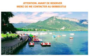 Spacious modern 2 bedroom flat great location old town + lake