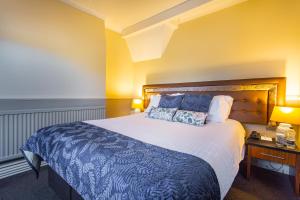 The White Hart Hotel, Boston, Lincolnshire - The Coaching Inn Group