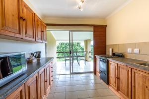 Cuckoo Ridge Country Retreat