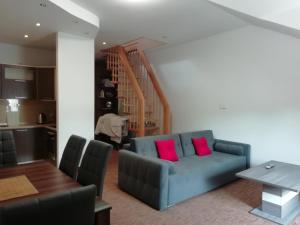 APARTAMENT W CENTRUM OLESNA