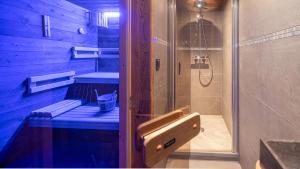Dormeur - Chalet - BO Immobilier- Châtel- Reduced prices on ski passes Châtel & Portes du Soleil
