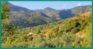 Kampos View Ikaria Ikaria Greece