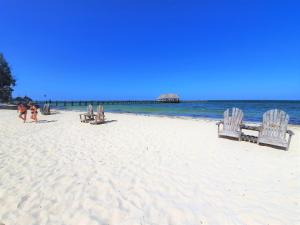 Paradise Beach Resort & Spa