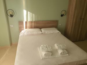 Darla Sea View Apartment