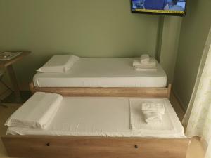 Darla Sea View Apartment
