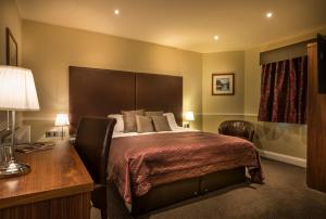 The White Hart Hotel, Boston, Lincolnshire - The Coaching Inn Group