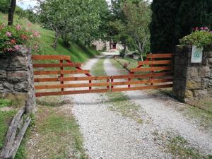 Agriturismo Ronchi Rò