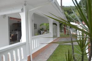 Ixora Villa