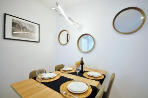 Apartamenty NAVIGATOR PORT-NADMORSKIE TARASY