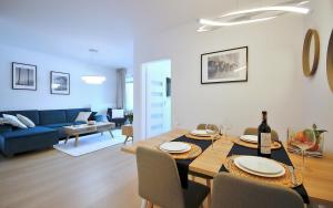 Apartamenty NAVIGATOR PORTNADMORSKIE TARASY