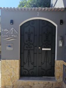 VILLA CERRO E MAR Apartement