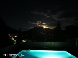 Akuaduulza B&B Como Lake