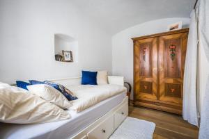 Wohnatelier im Bioweingut