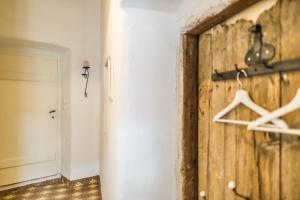 Wohnatelier im Bioweingut