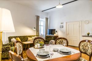 Wohnatelier im Bioweingut