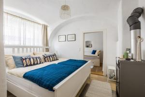 Wohnatelier im Bioweingut