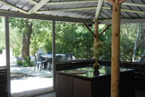 Appartements VILLA TERRE NEUVE : photos des chambres