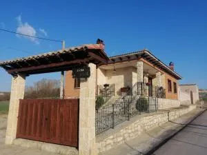 Casa Los Lagares - Villodrigo