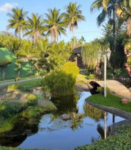 Sítio Nada é Por Acaso