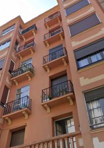 Apartamento Vive Zaragoza II