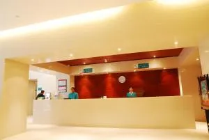 锦江之星厦门大学中山路酒店 - 厦门