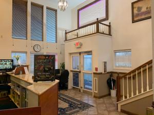 Americas Best Value Inn Lynnwood