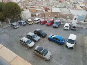 la Villetta