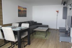 City Center Lux Apartment Dorotea
