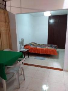 Apartamento de recuperación