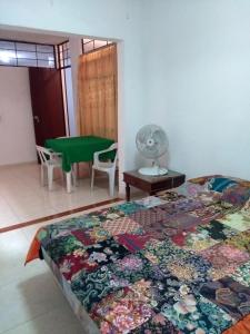 Apartamento de recuperación