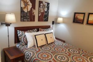 Sarnias Hidden Gem - 3 BR2 BA by CollegeHwyArena