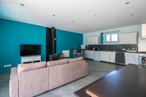 Maisons de vacances GITE DU MORS-DORE : photos des chambres